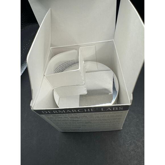 NWT Dermarche Smartsync Probiotic Science Balancing Gel Cream Moisturizer - Picture 4 of 7